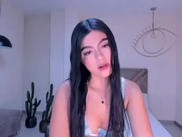 nataliagaret on Chaturbate 
