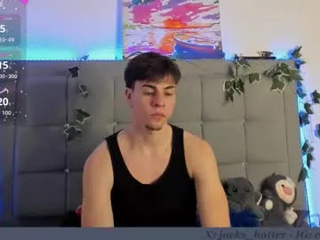 nate_love7 model from cb