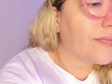 naty__mature_ on Chaturbate