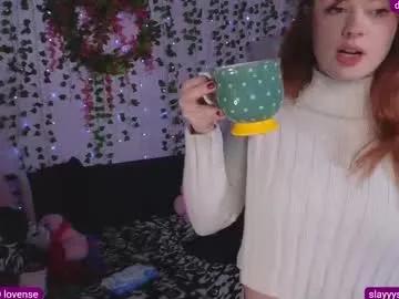 naughty_bella99 on Chaturbate