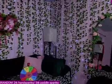 naughty_bella99 on Chaturbate