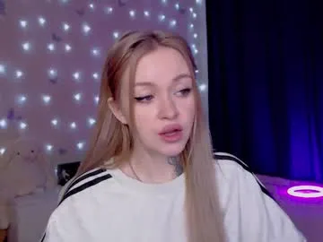 naughty_mablee model from cb