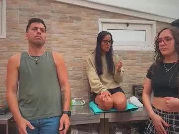 naughtyluxe on Chaturbate