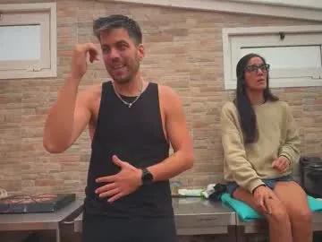 naughtyluxe on Chaturbate