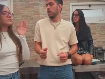 naughtyluxe on Chaturbate