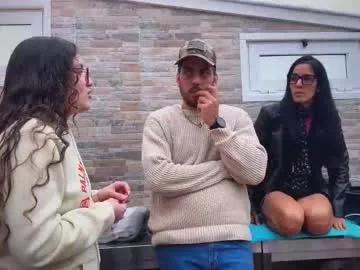 naughtyluxe on Chaturbate