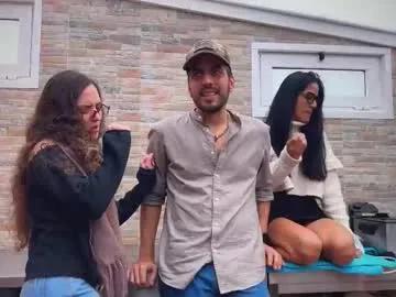 naughtyluxe on Chaturbate