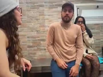 naughtyluxe on Chaturbate