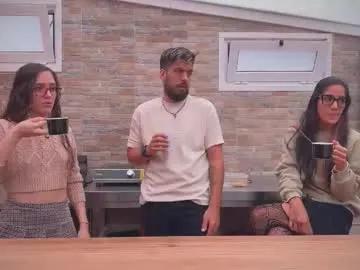 naughtyluxe on Chaturbate