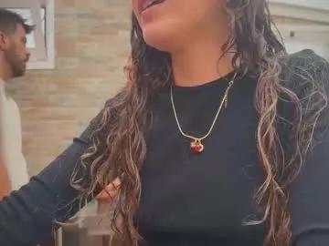 naughtyluxe on Chaturbate