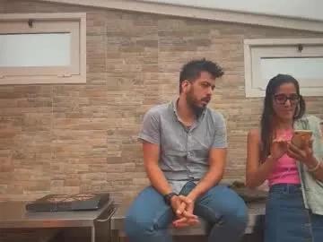 naughtyluxe on Chaturbate