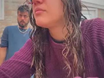 naughtyluxe on Chaturbate