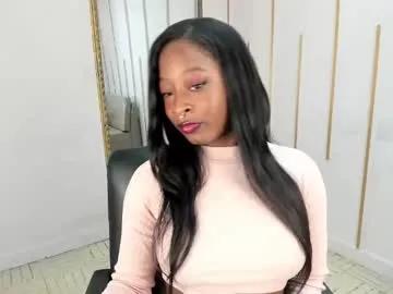 nayariskaya on Chaturbate 