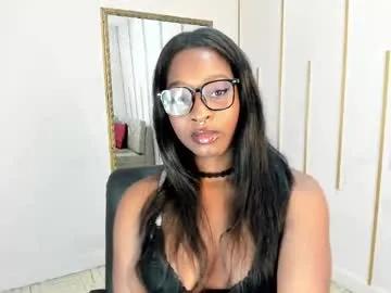 nayariskaya on Chaturbate 