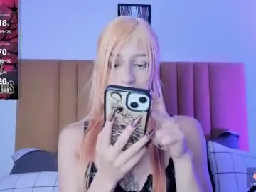 nemesis_castel_ on Chaturbate