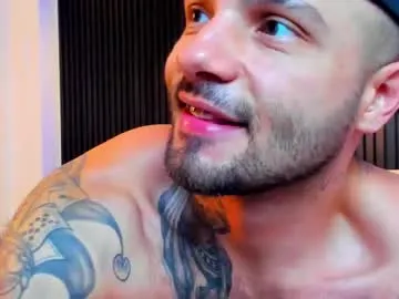 nick_owen26 model from cb