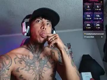 nickhot0609's avatar