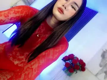 night_crystal1111 model from cb