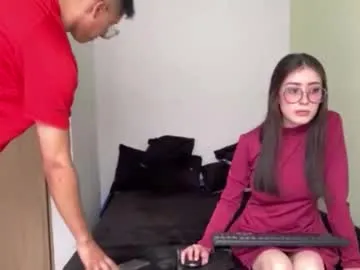 nightscorpion11 model from cb