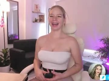 niicoleta on Chaturbate 