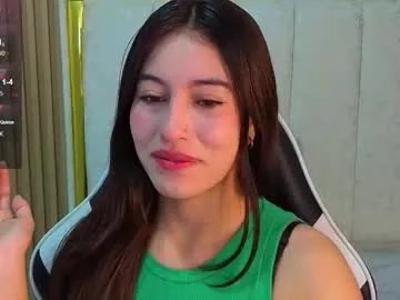 nikka_tx on Chaturbate