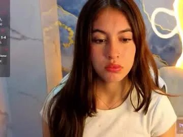 nikka_tx on Chaturbate