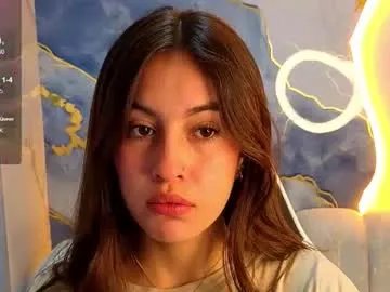 nikka_tx on Chaturbate