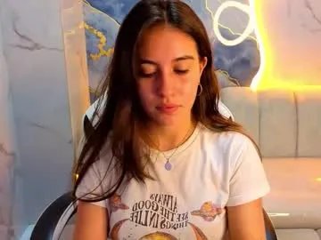 nikka_tx on Chaturbate