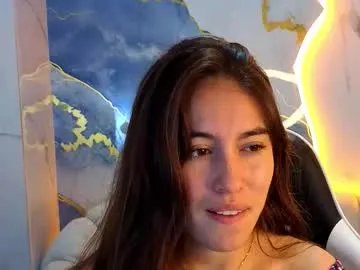 nikka_tx on Chaturbate