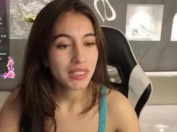 nikka_tx on Chaturbate