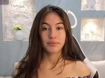 nikka_tx on Chaturbate