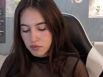 nikka_tx on Chaturbate