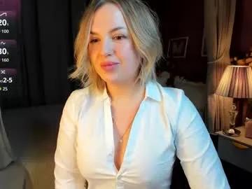 nikki_kai — GOAL: Sexy striptease [173 tokens remaining]  full naked and masturbation  #milf #blonde #bigtits #petite #fit #pussy #petite