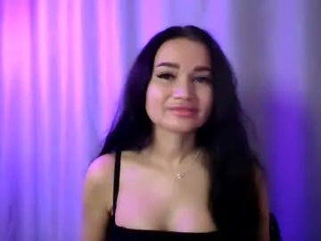 ninakeldans model from cb