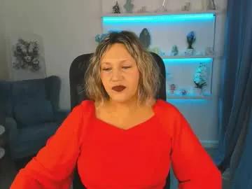 ninastarle on Chaturbate 