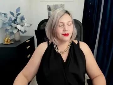 ninastarle on Chaturbate 