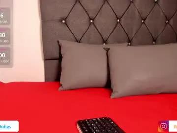 noah_johes on Chaturbate