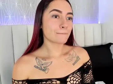 nova_ashford model from cb