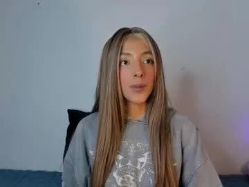 nya_brown model from cb