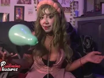 nyxpantomime's avatar