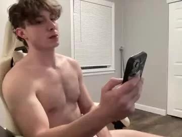 officialtommycash on Chaturbate