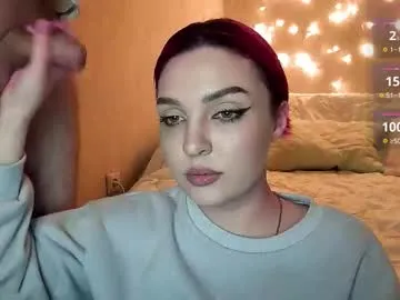 oh_creampie model from cb