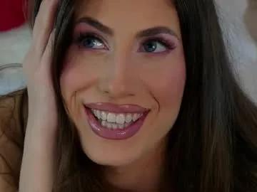 ohhaisha on Chaturbate 