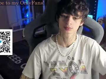 oliverrgroove's avatar