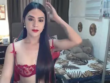 onesweetkris model from cb