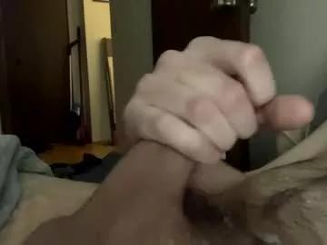 onmyknees007 on Chaturbate