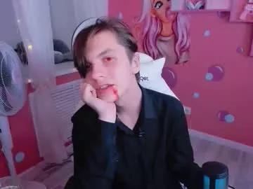 otto_williams on Chaturbate 