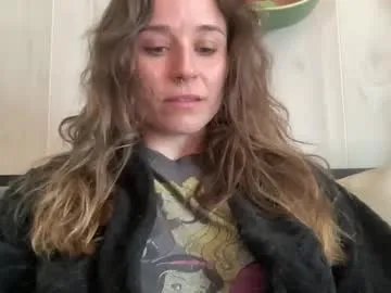 pantiesofthefae on Chaturbate