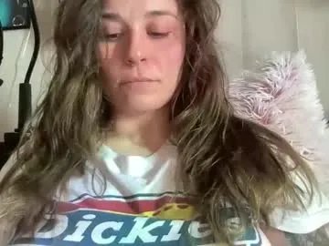 pantiesofthefae on Chaturbate