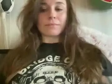 pantiesofthefae on Chaturbate